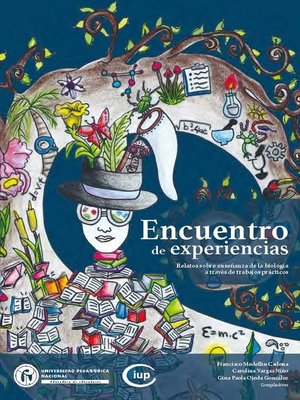 cover image of Encuentro de experiencias